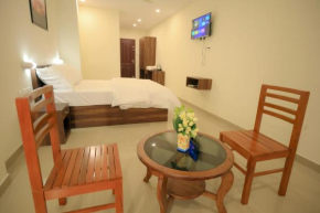 GLANCY'S GUEST HOUSE